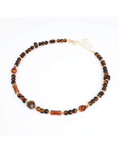 Collar Flexible | Infinita Moda