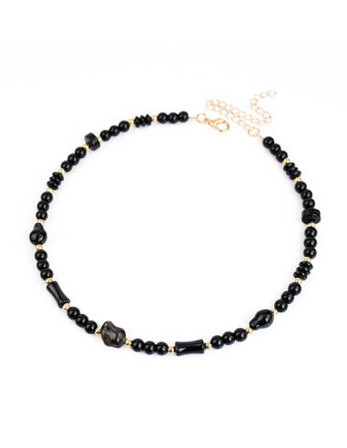 Collar Flexible | Infinita Moda