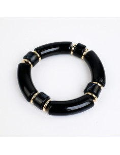 Pulsera Elástica Marbled