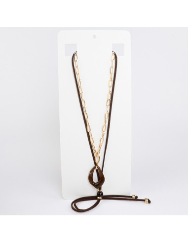 Set de Collares Two Large