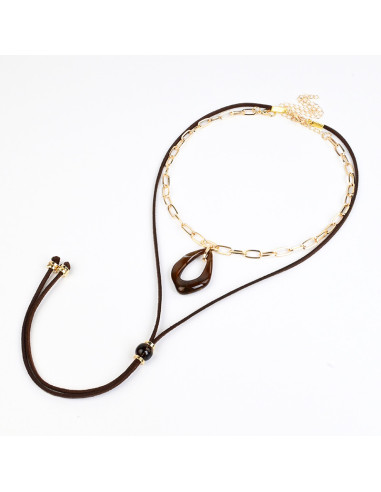 Set de Collares Two Large