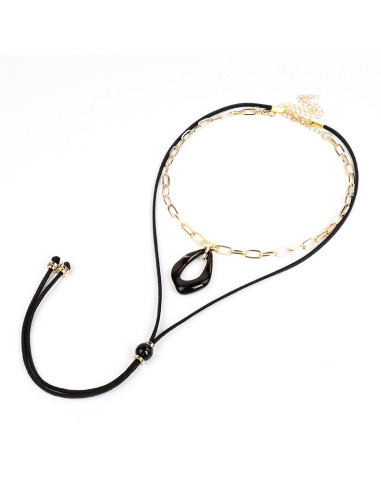 Set de Collares Two Large