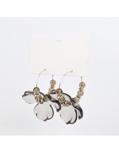 Aro Floral | Infinita Moda