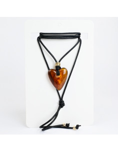 Collar de Cuerito | Infinita Moda