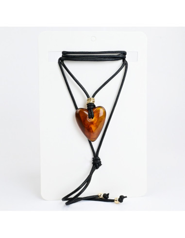 Collar de Cuerito | Infinita Moda