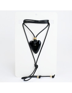 Collar de Cuerito | Infinita Moda