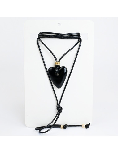 Collar de Cuerito | Infinita Moda