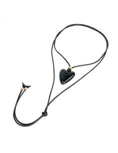 Collar de Cuerito | Infinita Moda