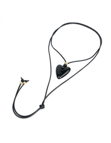 Collar de Cuerito | Infinita Moda