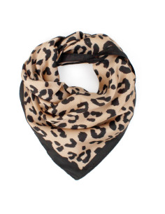 Pañuelo Classie Print (70x70)