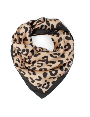 Pañuelo Classie Print (70x70)