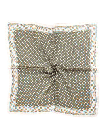 Pañuelo Tiny Dots (70x70)