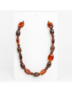 Collar Flexible de Acrílico