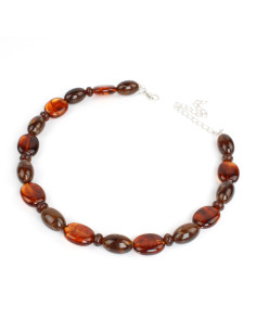 Collar Flexible de Acrílico