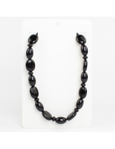 Collar Flexible de Acrílico