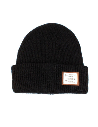 Gorro Lana Winter