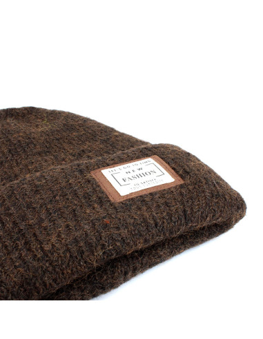 Gorro Lana Winter