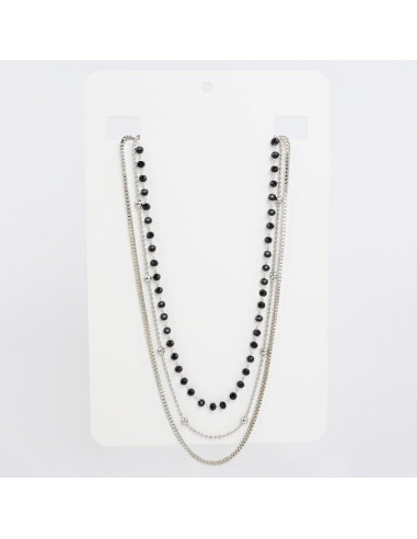 Collar de cadenas