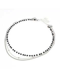 Collar de cadenas