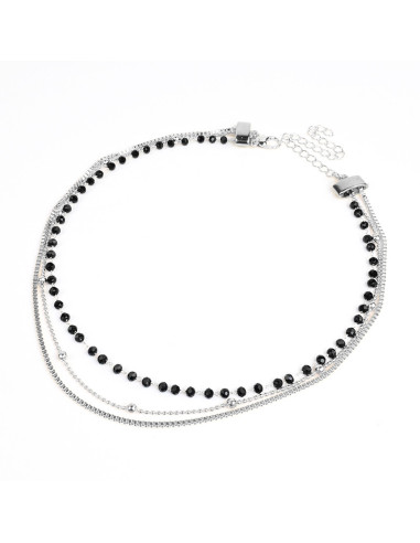 Collar de cadenas