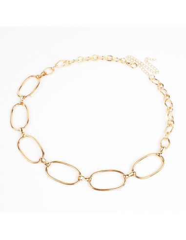 Collar de Cadenas