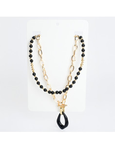 Set de Collares | Infinita Moda