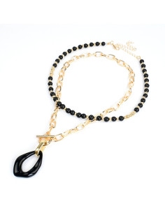 Set de Collares | Infinita Moda