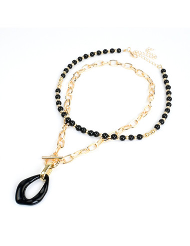 Set de Collares | Infinita Moda