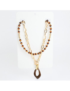 Set de Collares | Infinita Moda