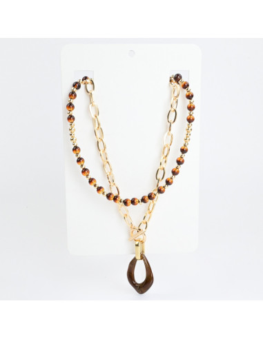 Set de Collares | Infinita Moda