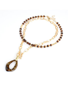 Set de Collares | Infinita Moda