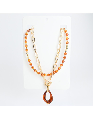 Set de Collares | Infinita Moda