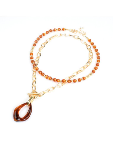 Set de Collares | Infinita Moda