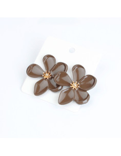 Aro Flor | Infinita Moda