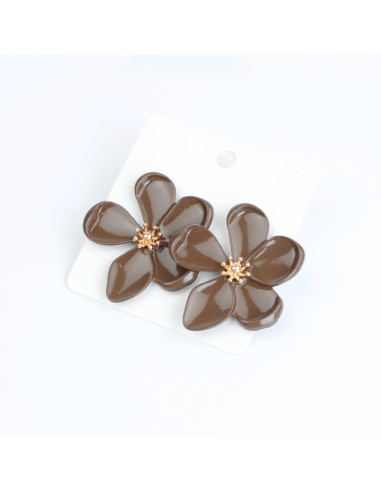 Aro Flor | Infinita Moda