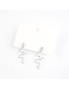 Aro Snake | Infinita Moda 