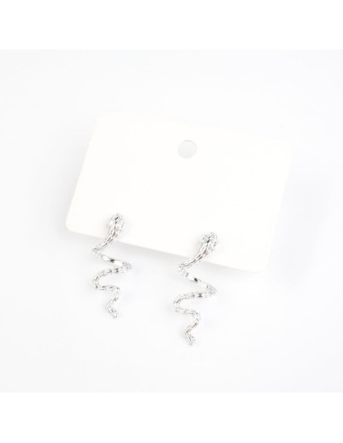 Aro Snake | Infinita Moda 