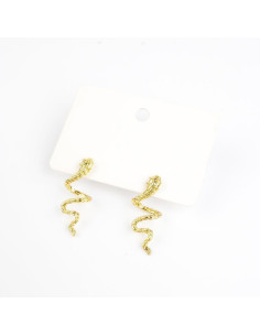 Aro Snake | Infinita Moda 