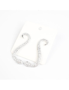 Aro Snake | Infinita Moda 