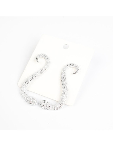 Aro Snake | Infinita Moda 