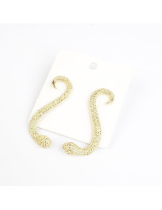 Aro Snake | Infinita Moda 