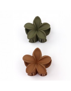 Broche Set x 2 Hawaii Winter