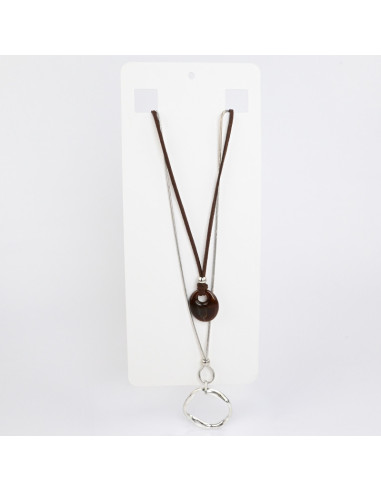 Collar Doble Combinado