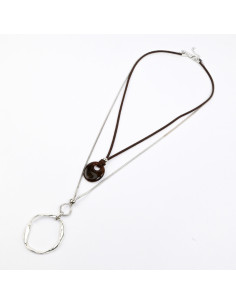 Collar Doble Combinado