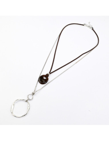 Collar Doble Combinado