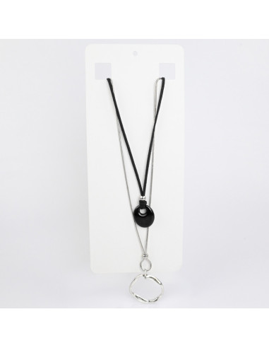 Collar Doble Combinado