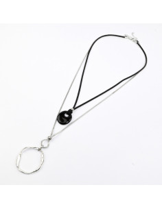 Collar Doble Combinado