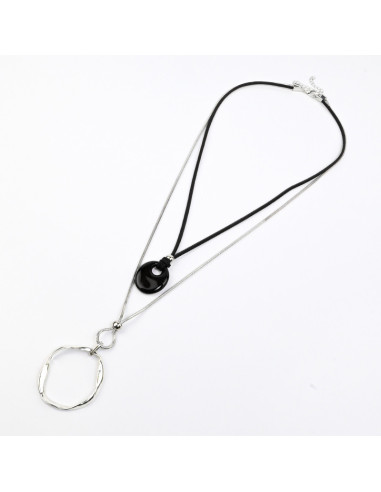 Collar Doble Combinado