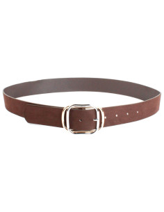 Cinturón Faja Buckle Mix | Infinita Moda