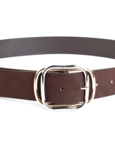 Cinturón Faja Buckle Mix | Infinita Moda